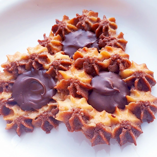 お花クッキー レシピ 作り方 By Minoko 楽天レシピ お花クッキー レシピ 作り方 By Minoko 楽天レシピ