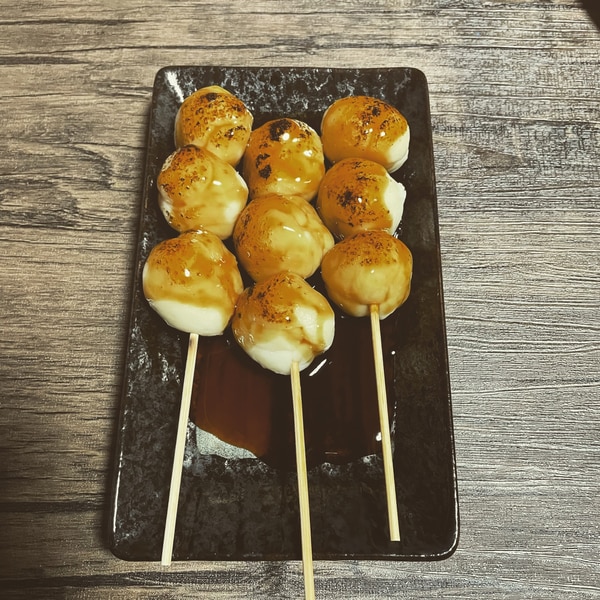 小麦粉で簡単に作れる みたらし団子 レシピ 作り方 By ひろと Webライター ブロガー 楽天レシピ 小麦粉で簡単に作れる みたらし団子 レシピ 作り方 By ひろと Webライター ブロガー 楽天レシピ
