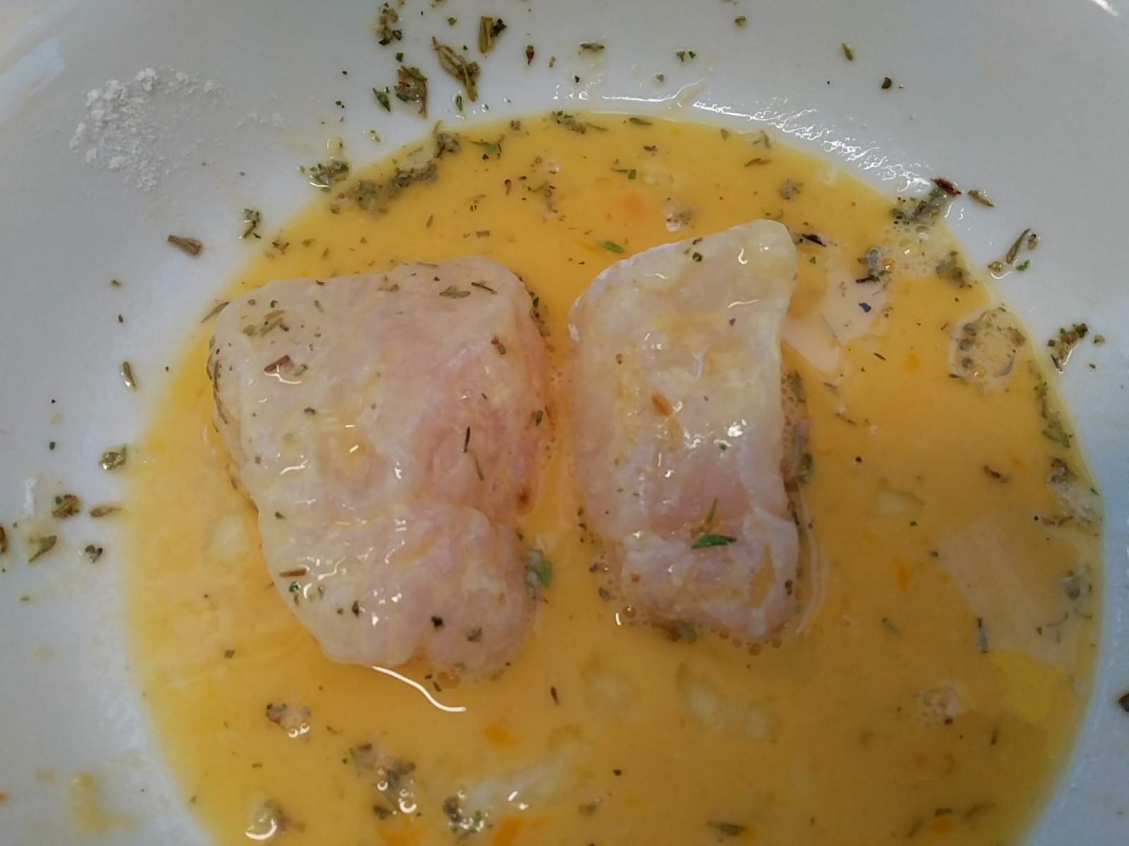 アンコウのハーブフライ レシピ 作り方 By Findus 楽天レシピ アンコウのハーブフライ レシピ 作り方 By Findus 楽天レシピ