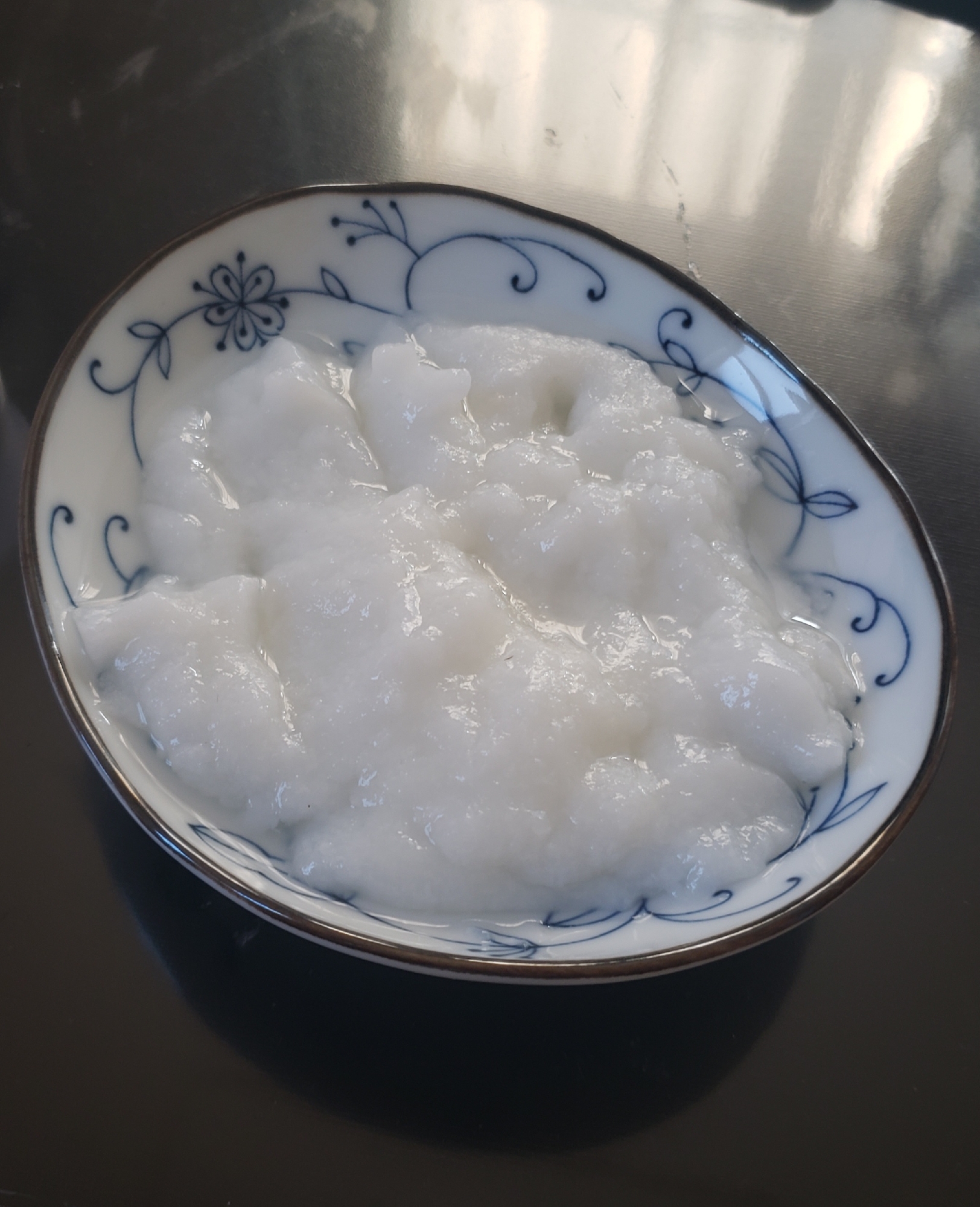 離乳食☆おかゆ(冷凍)
