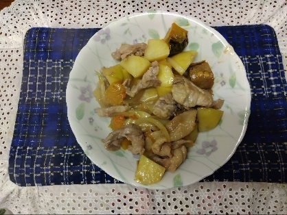 はじゃじゃさん
こんにちは
お弁当用にたっぷり
つくりました