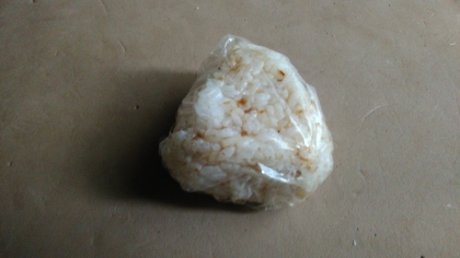 ごま油とめんつゆで 簡単かつおおにぎり レシピ 作り方 By 実季 楽天レシピ