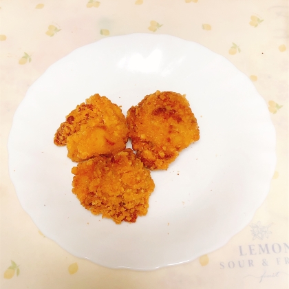 からあげ