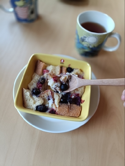 とっても美味しくできました！家族からも大好評です。ありがとうございました！