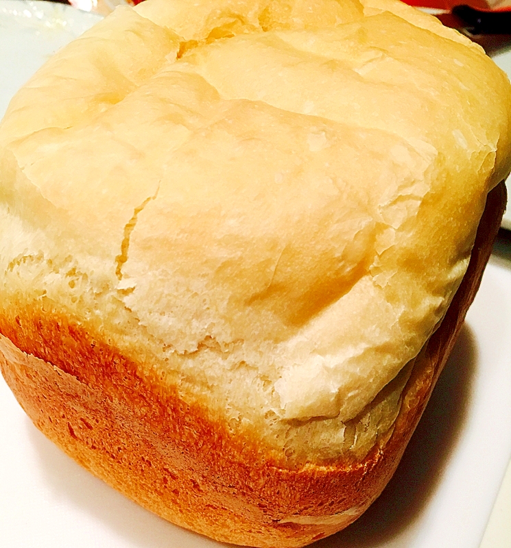 幼児食にも 普段のふんわり食パン レシピ 作り方 By みゅうしろ 楽天レシピ 幼児食にも 普段のふんわり食パン レシピ 作り方 By みゅうしろ 楽天レシピ