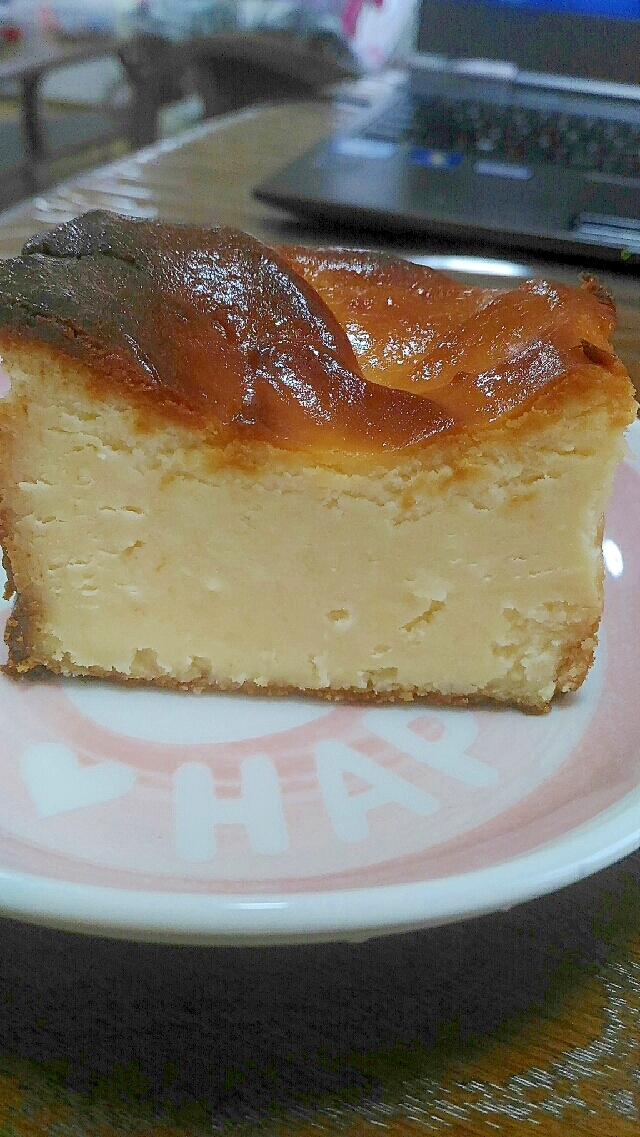 ヨ～グルトチーズケーキ
