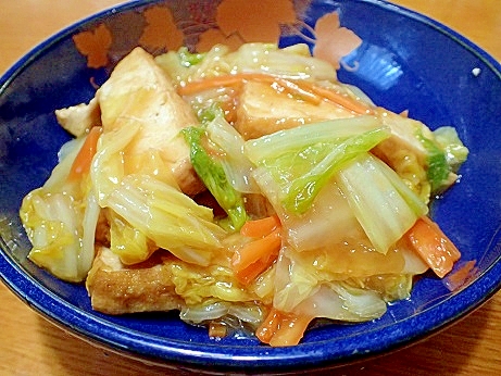 揚げ