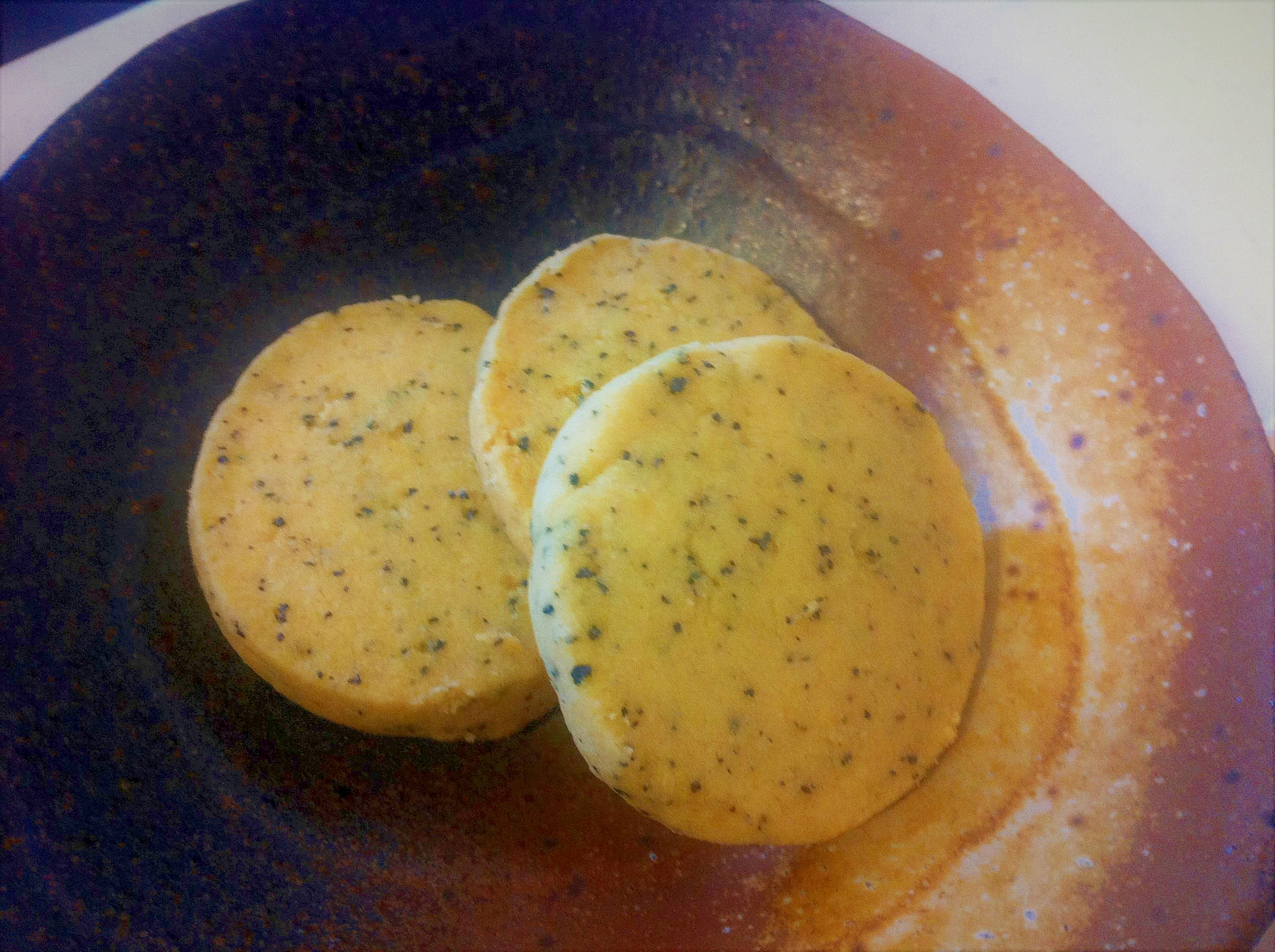 紅茶のアイスボックスクッキー レシピ 作り方 By たまりんど73 楽天レシピ 紅茶のアイスボックスクッキー レシピ 作り方 By たまりんど73 楽天レシピ