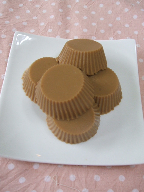 ムチっと美味しい ひと口サイズのカフェオレゼリー レシピ 作り方 By シロちゃん5549 楽天レシピ ムチっと美味しい ひと口サイズのカフェオレゼリー レシピ 作り方 By シロちゃん5549 楽天レシピ