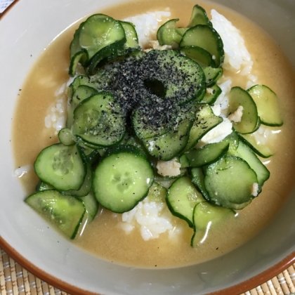 食欲がないこれからの季節にぴったりですね♪美味しかったです(*^^*)