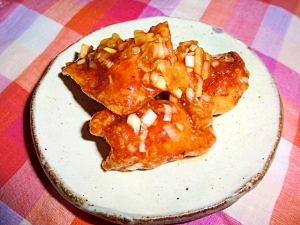 残った唐揚げレシピ 作り方の人気順 簡単料理の楽天レシピ