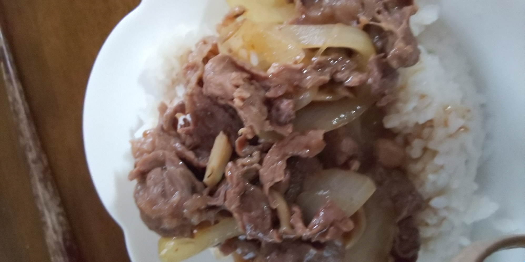 簡単 めんつゆで牛丼 レシピ 作り方 By ゆるる 楽天レシピ 簡単 めんつゆで牛丼 レシピ 作り方 By ゆるる 楽天レシピ