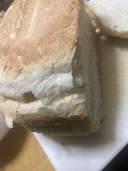 HB〜全粒粉食パン