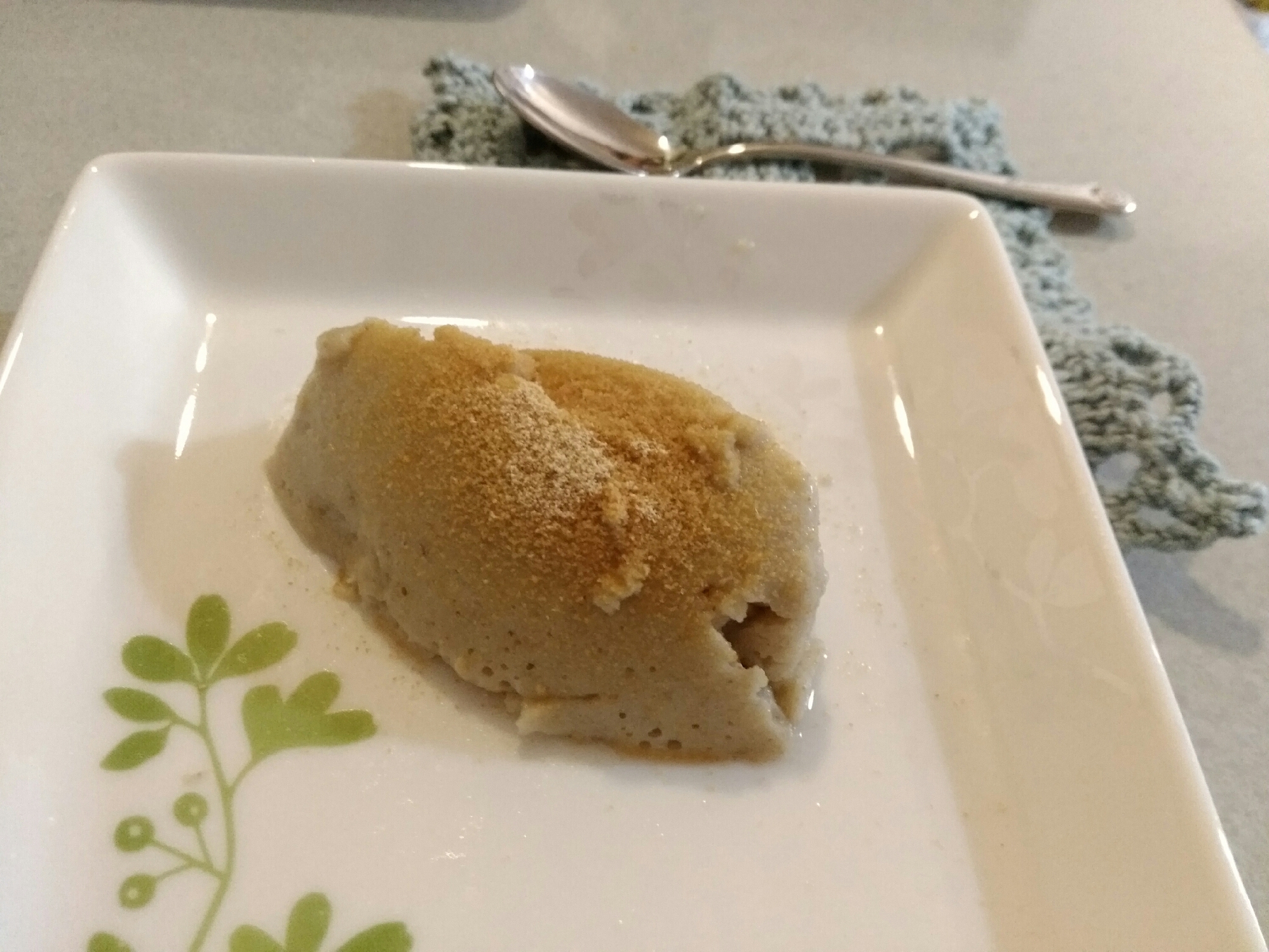 バナナ豆乳プリン ゼラチン卵不要 離乳食にも レシピ 作り方 By もよーに 楽天レシピ バナナ豆乳プリン ゼラチン卵不要 離乳食にも レシピ 作り方 By もよーに 楽天レシピ