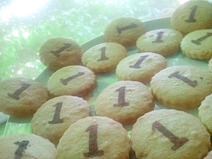 お絵描き クッキー 記念日などに レシピ 作り方 By ちえママ726 楽天レシピ お絵描き クッキー 記念日などに レシピ 作り方 By ちえママ726 楽天レシピ