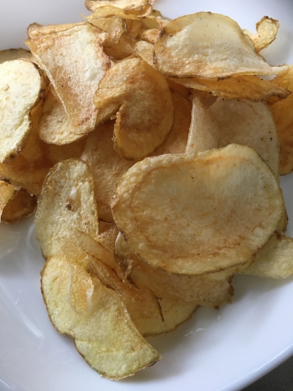 お家で出来ちゃう 堅 ポテト レシピ 作り方 By K5b4 楽天レシピ