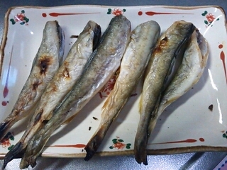 晩酌のお供に 一夜干しこまいの焼き物 レシピ 作り方 By 夕虎 楽天レシピ 晩酌のお供に 一夜干しこまいの焼き物 レシピ 作り方 By 夕虎 楽天レシピ