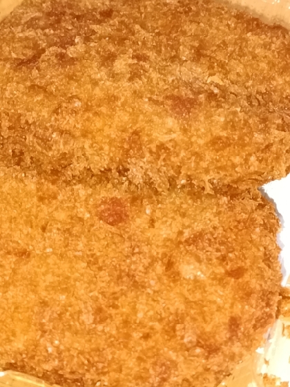 卯の花リメイク★揚げないおからコロッケ