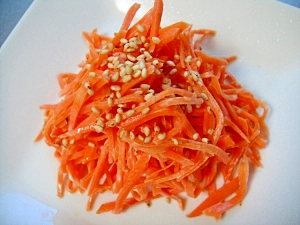 人参だけサラダ めんつゆ マヨネーズ レシピ 作り方 By Mint74 楽天レシピ 人参だけサラダ めんつゆ マヨネーズ レシピ 作り方 By Mint74 楽天レシピ