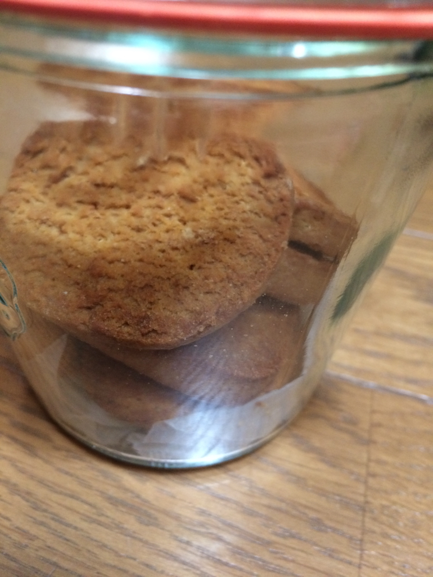 ヘルシー 簡単っ おからクッキー レシピ 作り方 By えまちゃん 楽天レシピ