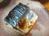 逆転の発想でついに到達！トースター焼き鯖の極意！！