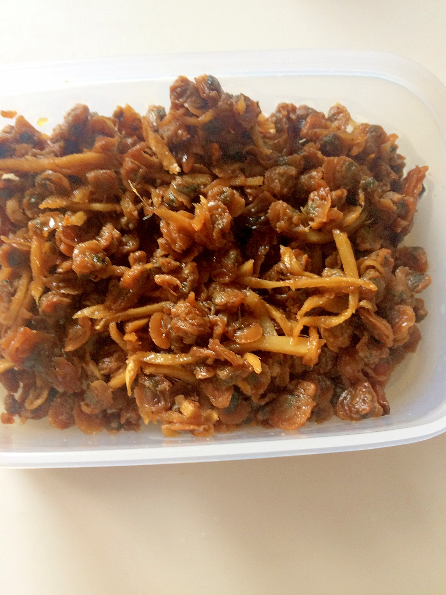 乾燥シジミの佃煮 レシピ 作り方 By 健康オタク 楽天レシピ 乾燥シジミの佃煮 レシピ 作り方 By 健康オタク 楽天レシピ