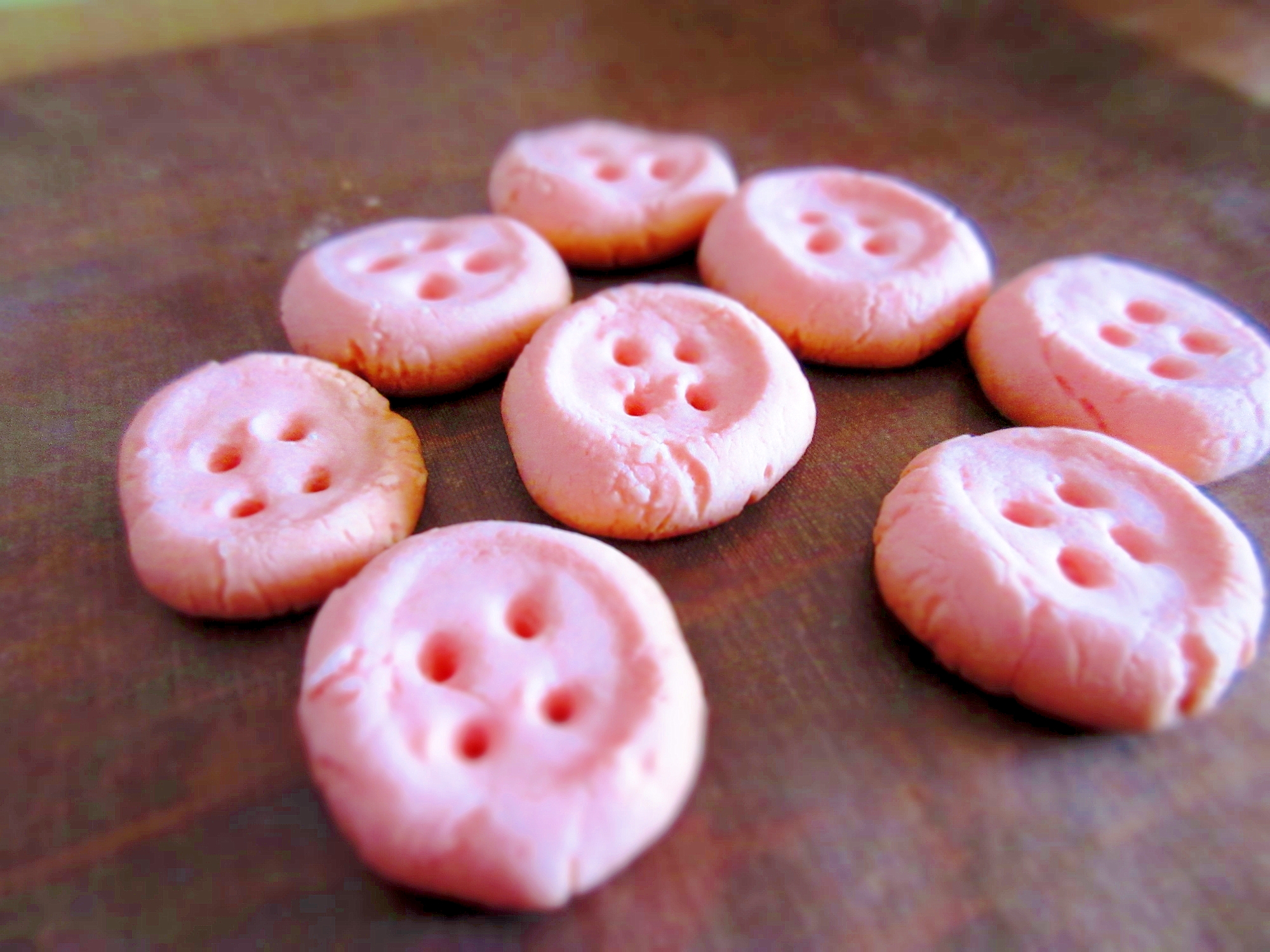 ボタンクッキー レシピ 作り方 By Miashimatora 楽天レシピ ボタンクッキー レシピ 作り方 By Miashimatora 楽天レシピ