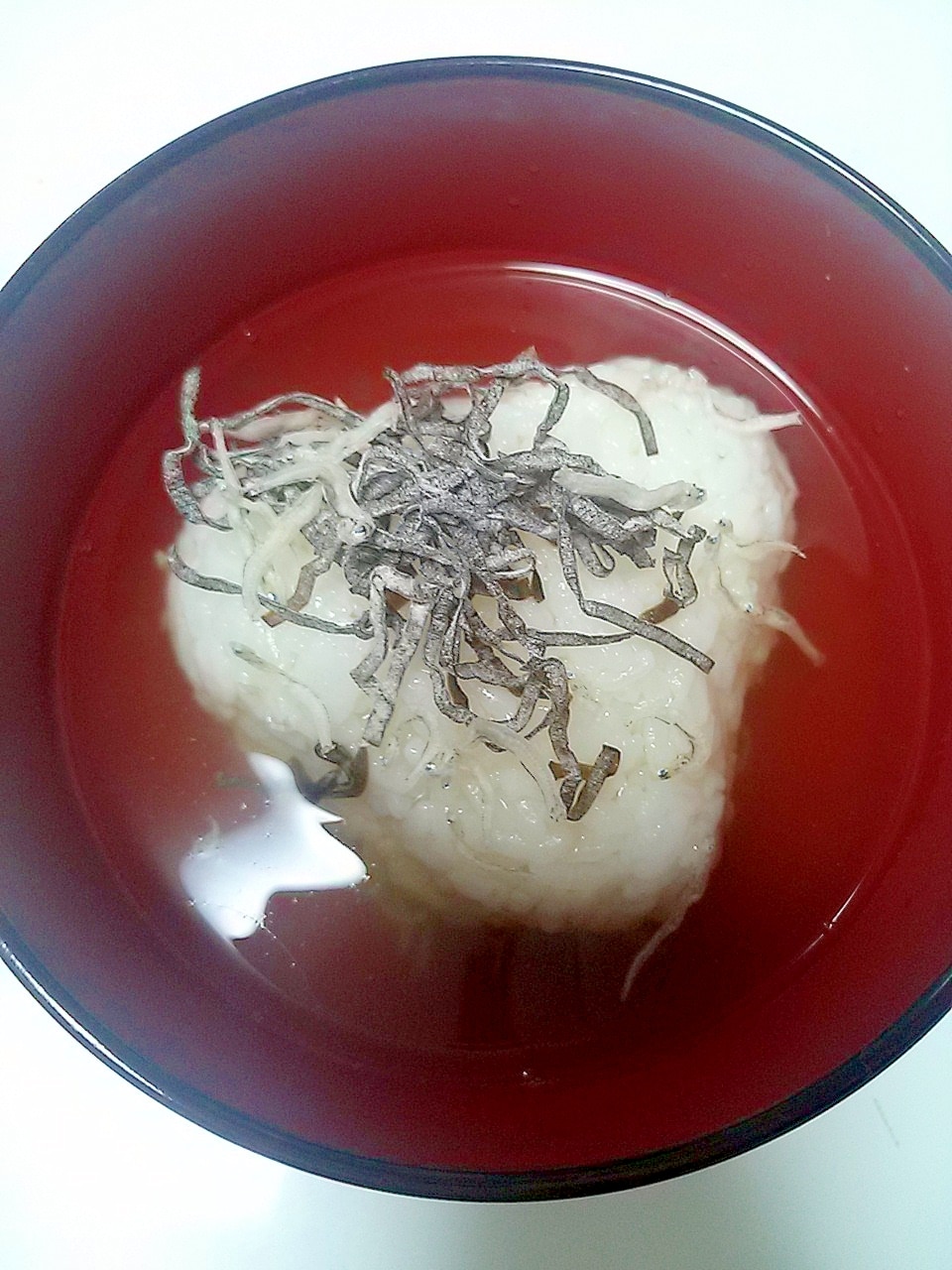 簡単茶漬け☆ レシピ・作り方 by 有難うございました - 楽天レシピ