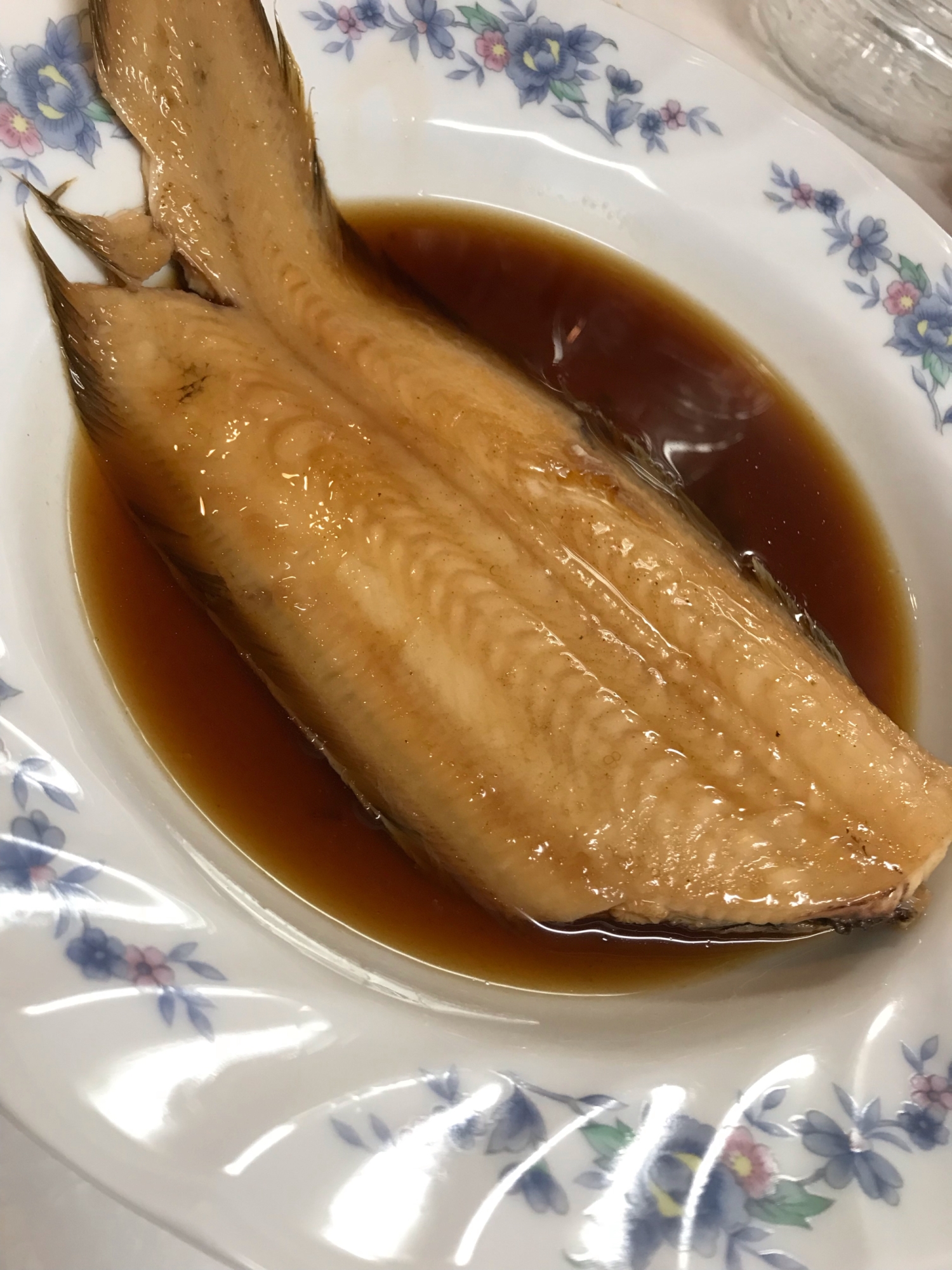 ゲタ ヒラメ の煮付け レシピ 作り方 By Rママ 楽天レシピ ゲタ ヒラメ の煮付け レシピ 作り方 By Rママ 楽天レシピ