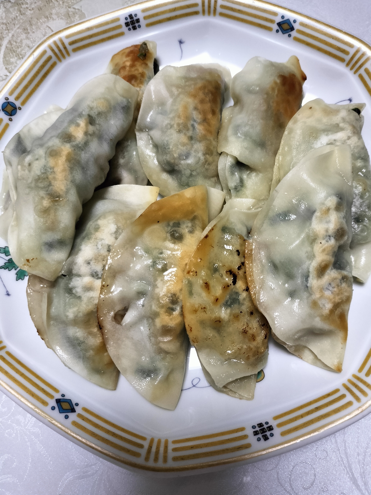 餃子