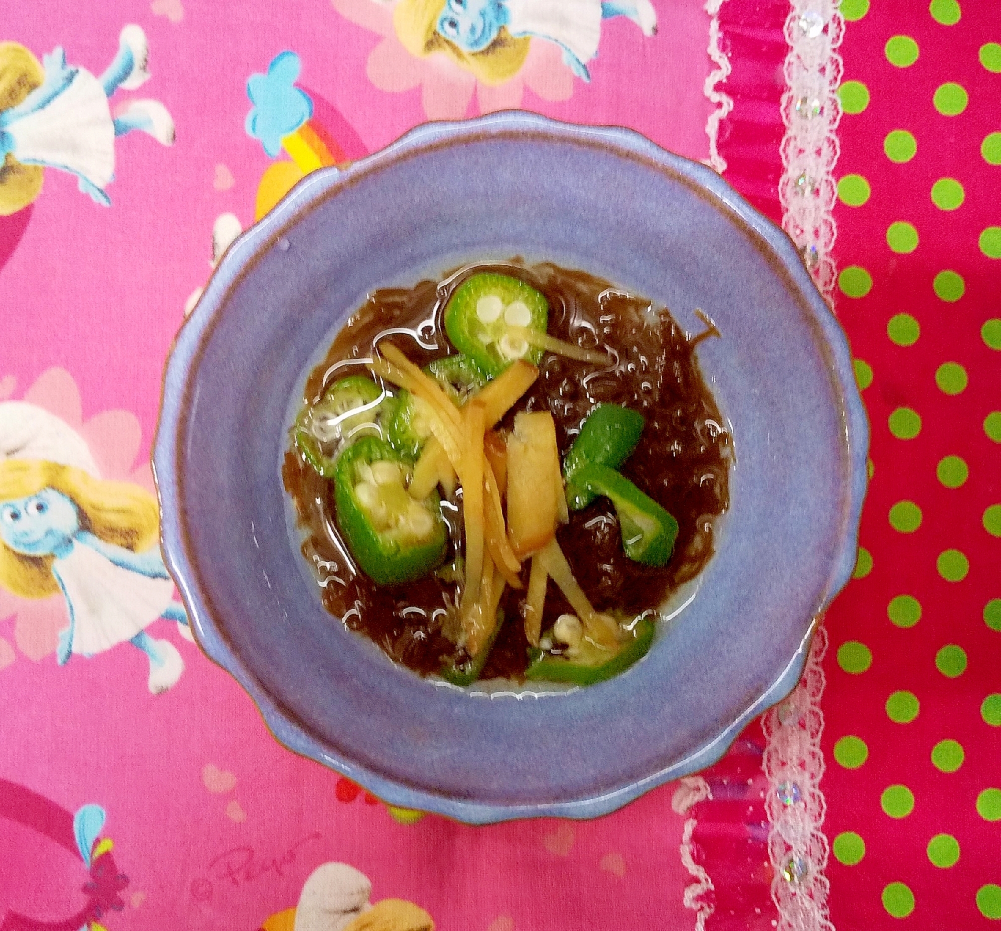 沖縄もずくレシピ 作り方の人気順 簡単料理の楽天レシピ
