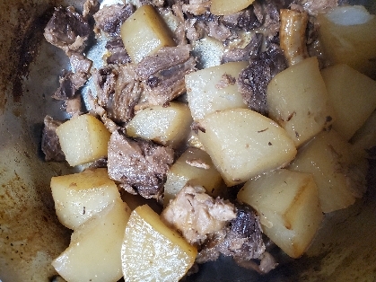 まぐろの血合い大根煮 レシピ 作り方 By Madone6 楽天レシピ まぐろの血合い大根煮 レシピ 作り方 By Madone6 楽天レシピ