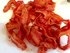 カリカリベーコン レシピ 作り方 By 浮草ジェニ 楽天レシピ カリカリベーコン レシピ 作り方 By 浮草ジェニ 楽天レシピ