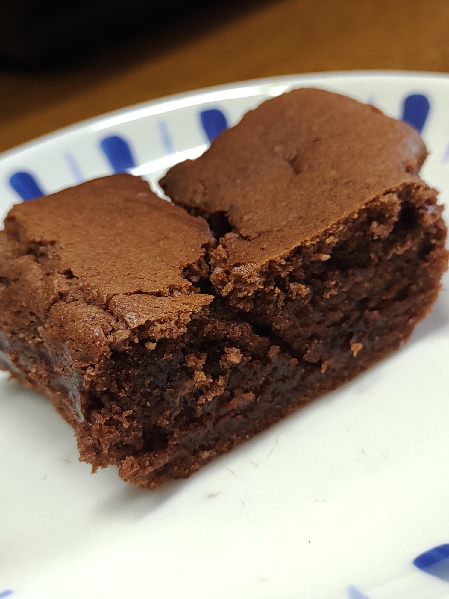 チョコケーキ