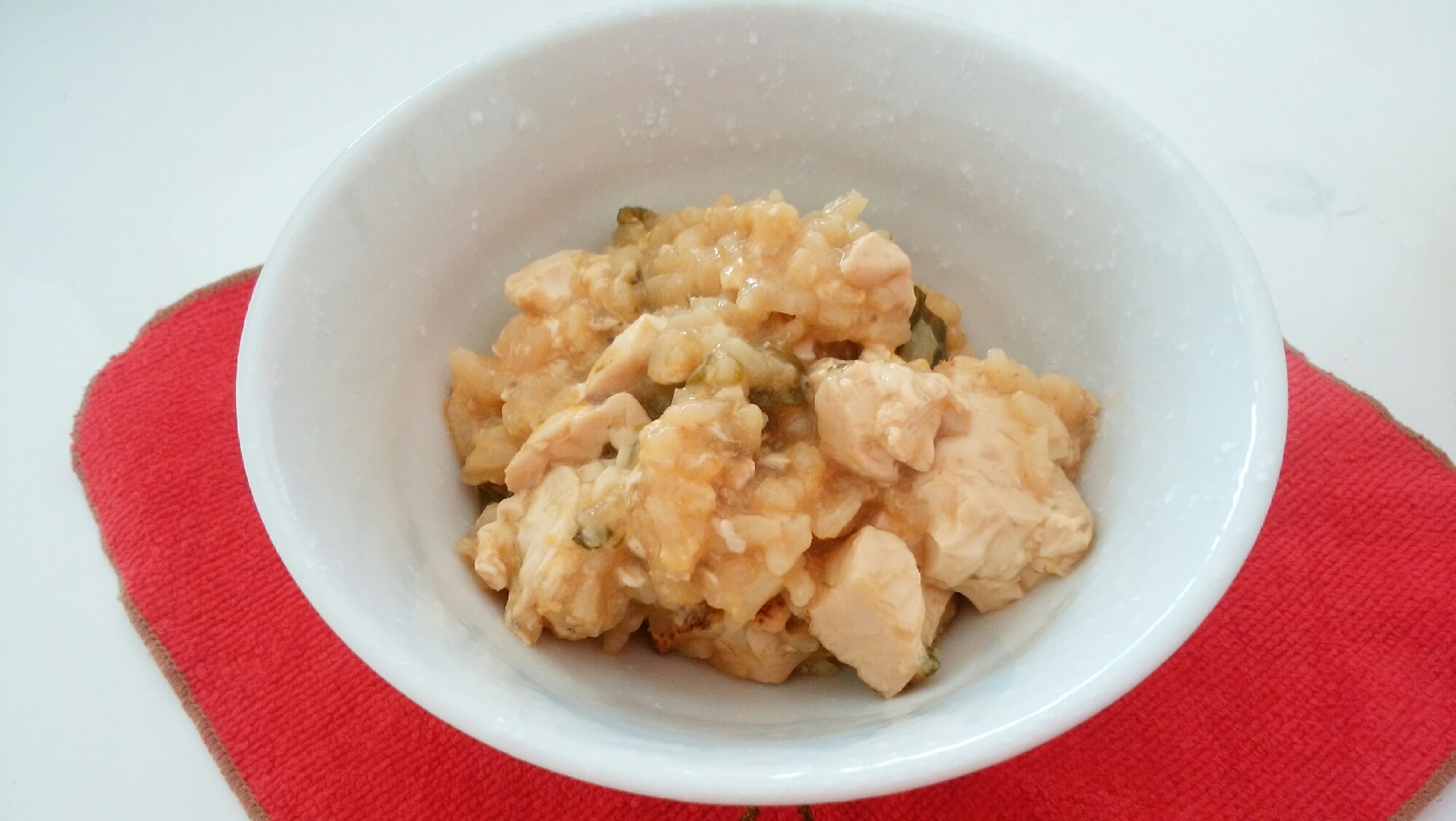 残ったすき焼きでおじや レシピ 作り方 By とんとことん 2児の母 楽天レシピ 残ったすき焼きでおじや レシピ 作り方 By とんとことん 2児の母 楽天レシピ