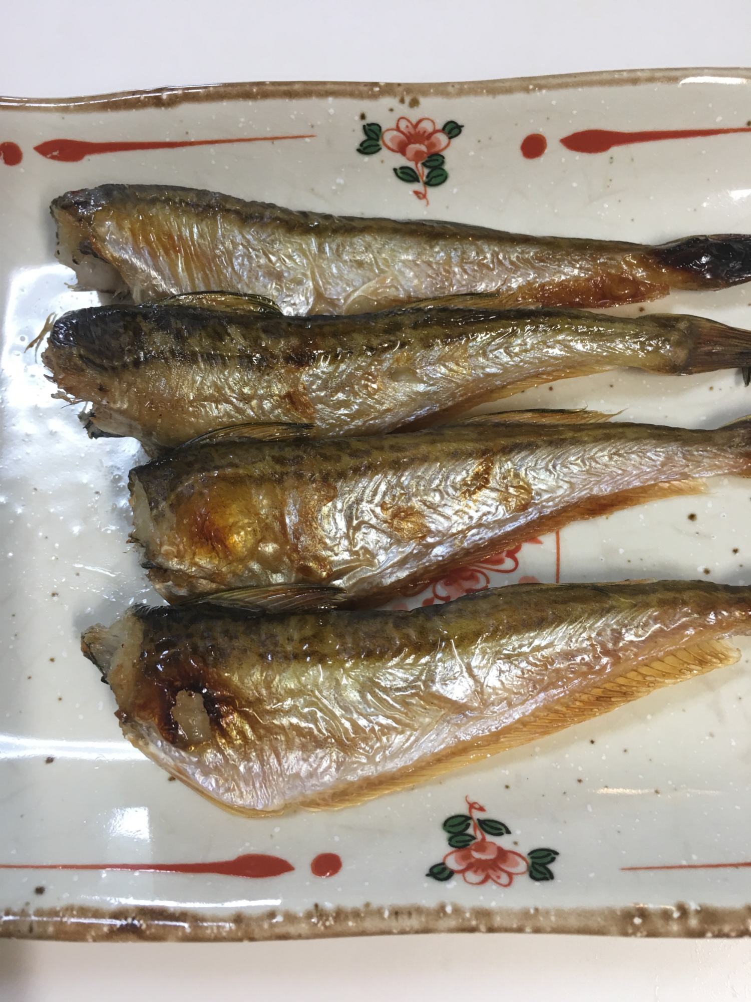 冷蔵庫で作る ハタハタの一夜干し レシピ 作り方 By ほっこり 小町 楽天レシピ 冷蔵庫で作る ハタハタの一夜干し レシピ 作り方 By ほっこり 小町 楽天レシピ