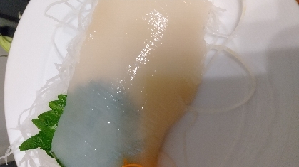 新鮮 ヤリイカの絶品お刺身 簡単なイカのさばき方 レシピ 作り方 By Rosemary 楽天レシピ 新鮮 ヤリイカの絶品お刺身 簡単なイカのさばき方 レシピ 作り方 By Rosemary 楽天レシピ