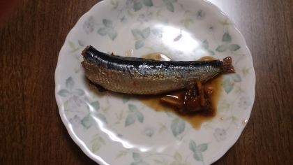 美味しく出来上がりました。本当にご飯がすすみました。