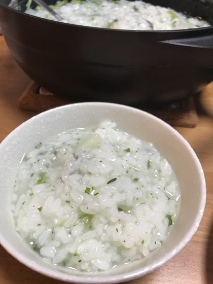 美味しくできました(^^)思ったより沢山でびっくりしました（笑）