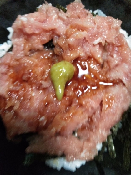 美味しかったです、ありがとうございました