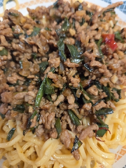 冷やし担々麺♪ゴマだれ冷やし中華から変身