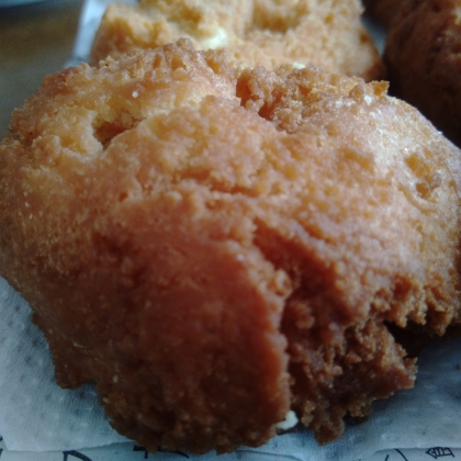 沖縄のドーナツ(^^)子供が喜ぶサータアンダギー♪