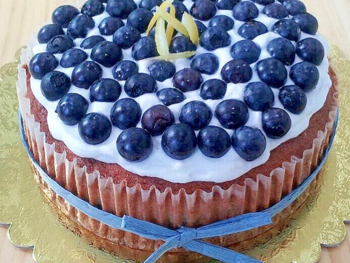 ヨーグルトでさっぱり ブルーベリーヨーグルトケーキ レシピ 作り方 By Akkopopo 楽天レシピ ヨーグルトでさっぱり ブルーベリーヨーグルトケーキ レシピ 作り方 By Akkopopo 楽天レシピ