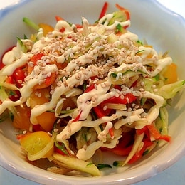 レッドピーマンレシピ 作り方の人気順 簡単料理の楽天レシピ レッドピーマンレシピ 作り方の人気順 簡単料理の楽天レシピ