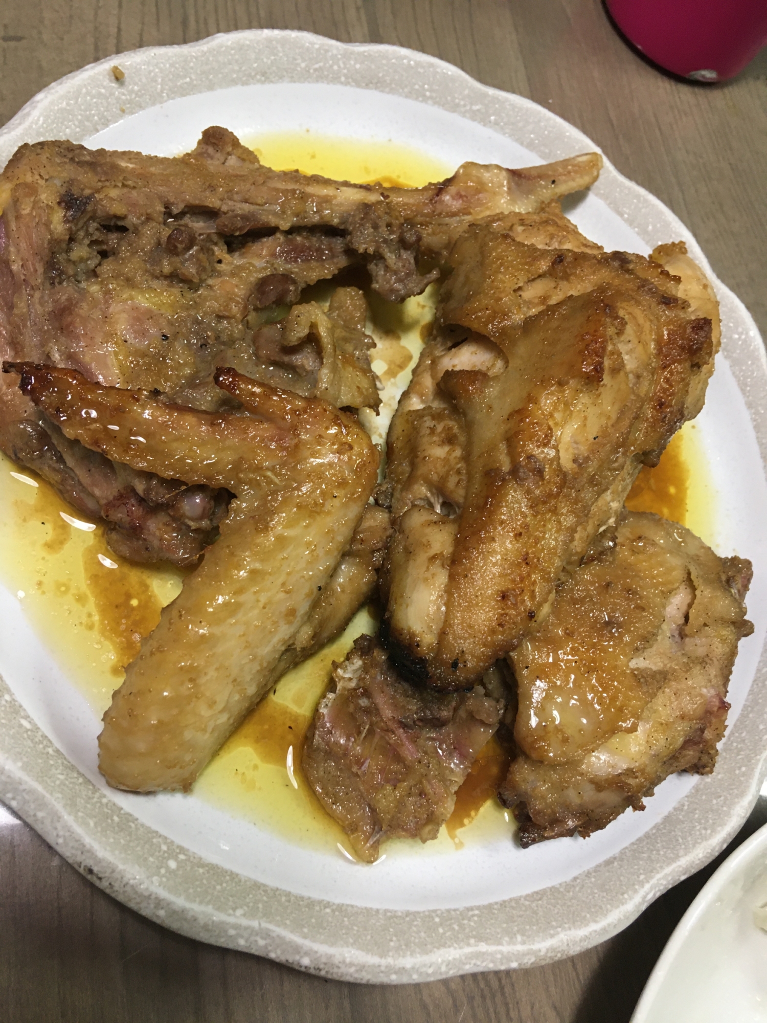 骨付き鳥 親鳥 レシピ 作り方 By 五十嵐しゅーきん 楽天レシピ 骨付き鳥 親鳥 レシピ 作り方 By 五十嵐しゅーきん 楽天レシピ