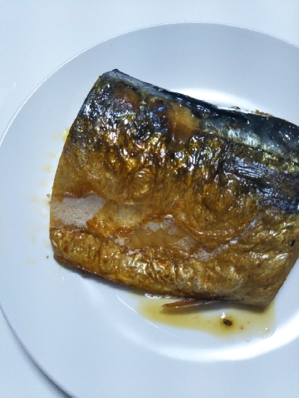 美味しかったです^_^