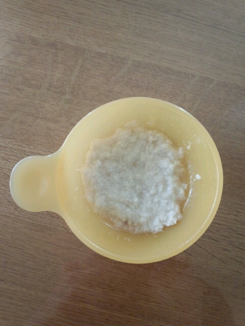 離乳食 初期 鯛のすりつぶし レシピ 作り方 By Koko0730 楽天レシピ 離乳食 初期 鯛のすりつぶし レシピ 作り方 By Koko0730 楽天レシピ