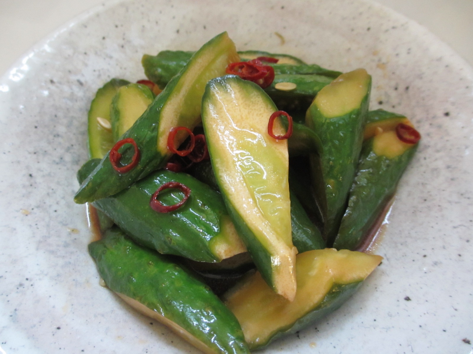 キュウリの酢醤油炒め レシピ 作り方 By Mococo05 楽天レシピ キュウリの酢醤油炒め レシピ 作り方 By Mococo05 楽天レシピ