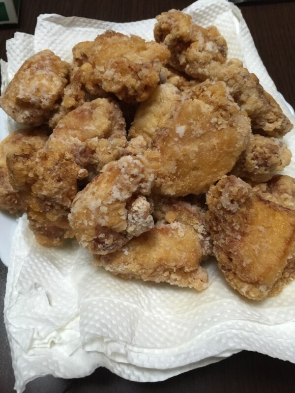 北海道のザンギ レシピ 作り方 By ちえっぷぅ966 楽天レシピ 北海道のザンギ レシピ 作り方 By ちえっぷぅ966 楽天レシピ