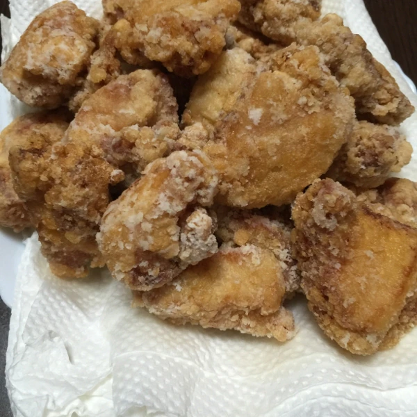 北海道のザンギ レシピ 作り方 By ちえっぷぅ966 楽天レシピ 北海道のザンギ レシピ 作り方 By ちえっぷぅ966 楽天レシピ